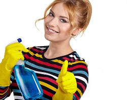 haringey domestic cleaning service in n4